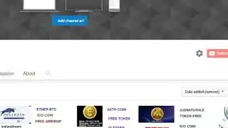 KMC token in telegram bot