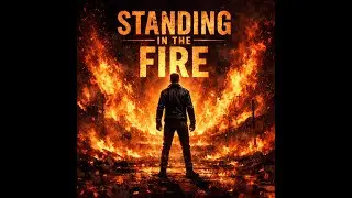 STANDING IN THE FIRE - AXIS ONE ft. ELARA ROSE