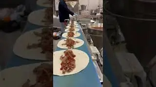 #machine #dumplingwrapper