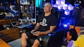 WEILIANDA | The Ultimate Luxury Recliner for Every Moment: Gaming, Movies, Play& Work!