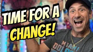 ПРЕОБРАЖЕНИЕ Комнаты Комиксов!!
