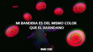 Vamp Anthem - PlayBoi Carti || SUB ESPA&Ntilde;OL LETRA || 🔥❤️💉