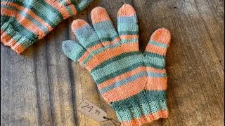 coraline gloves tutorial