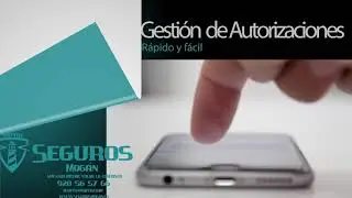Seguros Mog&aacute;n Mapfre App de Salud