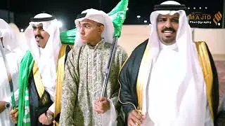 حفل زواج الشاب ياسر عيسى الجابري