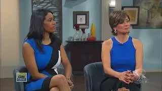 NBC Tampa - WFLA Daytime ft. Dr. Santor Nishizaki | Part 2