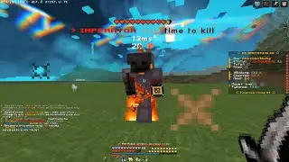 PvP WhiteRise | Сниверс /fuck all на вайте?! | AQUAKEY - CARE