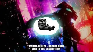 Karma Bullet - Robert Ruth | Dubstep Action Suspense | Epidemic Sound Finds