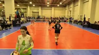 1/23 Empower 18 National Black Set 2