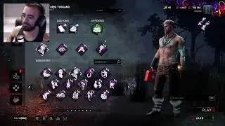 Dead by Daylight | Main Surv