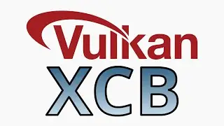 Let's try Vulkan 1.3 with VMA, XCB, Modern CMake and C++ 23