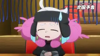 Ninjala Anime - Episode 189 Preview 