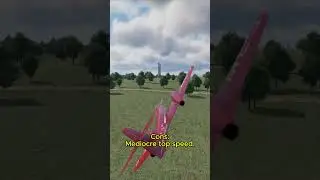 Pros and Cons Meteor F Mk.8 Reaper