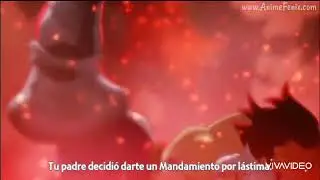 La muerte de Monspeet😔