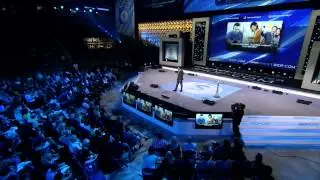 SHOP.COM and UnFranchise Technology Enhancements with Marc Ashley (PowerPoint Version)