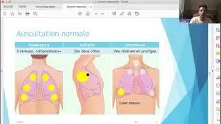 Sémiologie Pneumologique