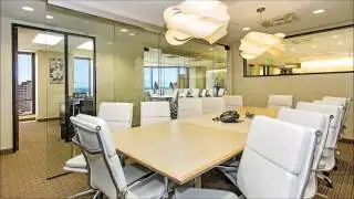 Honolulu- Executive Suites & Virtual Offices at 1003 Bishop Street