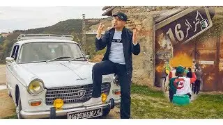 ABDELMALEK AT YAKOUB - IMCHEGHLALEN (CLIP OFFICIEL)