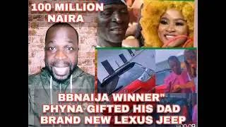 The Fact: Phyna BBNaija winner abandoned her parents after winning 100million naira