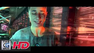 CGI Animated Short : 