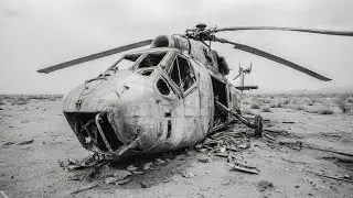 Operation Eagle Claw | The U.S. Military Mission That Ended in Disaster