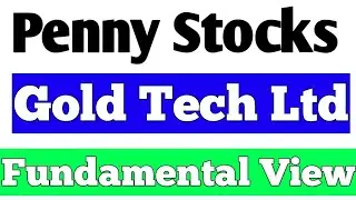 gold tech share, gold tech share latest news