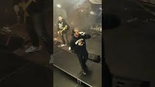 Age of Apocalypse - Newcastle 2025 #ageofapocalypse #fyp #hardcore #ukhc #ukhardcore #hardcorepunk