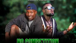 Nature Bomb ft Genesis bebebose ___ No competition ( office music audio ) 2025