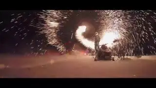 Oktan Freeride Invitational 2016 - Team Hellriders