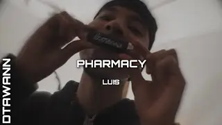 PHARMACY | Luis Instrumental