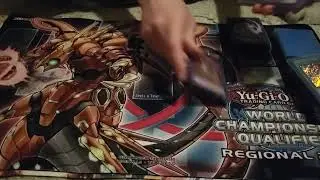 Yu-Gi-Oh! Top 48 Branded Dracotail Rosemont IL Regional