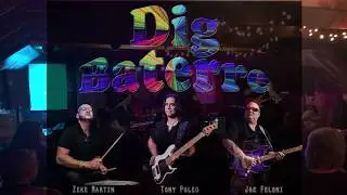 Dig Baterre   KOK 2 - Teaser