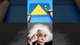 &ldquo;You&rsquo;ve Seen This, But Didn&rsquo;t Know It&rsquo;s Physics! #physicsshorts #scienceexplained #americanscience