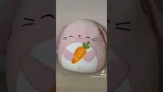 #easter is #comingsoon #easterbunny #squishmallows #bunny #squishy #stuffies #dojacat #riconasty