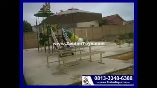 0813-3348-6388, Call/WA, Jual Playground Indoor Bekas, Jual Playground Outdoor Murah