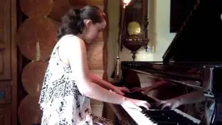 Chopsticks/Hungarian Rhapsody Mash-up Boogie