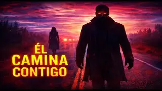 NÓCTER: EL CAMINANTE NOCTURNO DE LA CARRETERA 9 | Relato de Misterio. #leyendas #historias