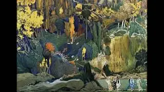Claude Debussy - Prélude à l'après-midi d'un faune (Arr. Schoenberg Verein) [DMUS]
