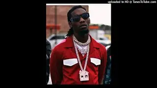 (FREE) Cubeatz x Offset Type Beat 2021 