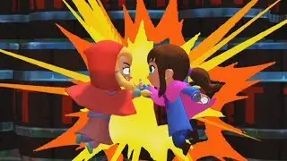 A Hat In Time - 100% Walkthrough Episode 2 GOOD MOD, FELLOW REBEL