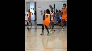 CLASS OF 2025 FUTURE PHENOM CAMP MIXTAPE