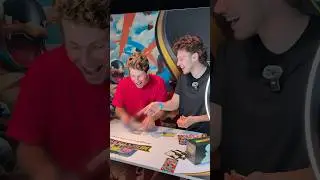 The BEST Pok&eacute;mon Card Ever?