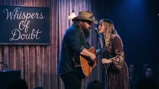 Whispers Of Doubt  - Chris Stapleton ft Miley Cyrus  ( Emotional  Music Song  2026 )