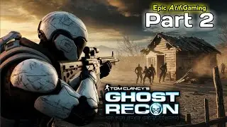 tom clancy ghost recon future soldier gameplay
