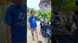 Kenalan Sama Unit Nusa Auto Rental - Sewa Motor Kebumen