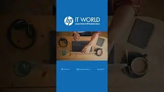 Power up your productivity with HP laptops - designed for performance and built to last.