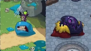 Realm Defense World 1 Bosses Level (10, 20)
