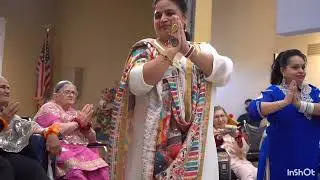 PARKER  DIWALI  CELEBRATION  VIDEO -11-20-2025