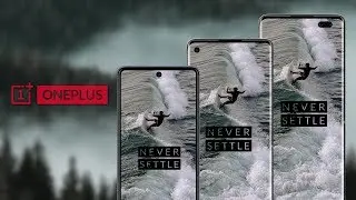 ONEPLUS 8 Lite leaked! Mid range positioning