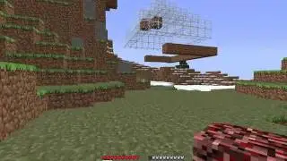 Обновление InfiniCraft 1 от Jonbun3live